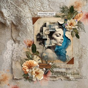 Imperfect Beauty