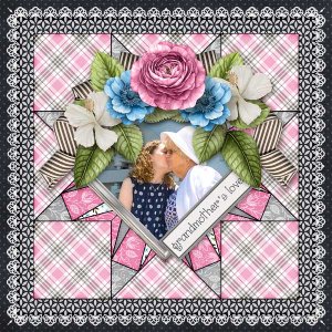Grandmother's Love