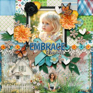 Embrace Change