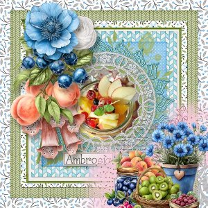 Ambrosia