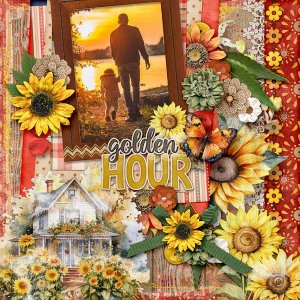 The Golden Hour