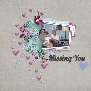 Missing You