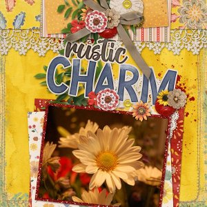 Rustic Charm