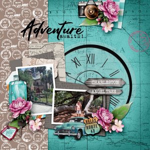 Adventure Awaits