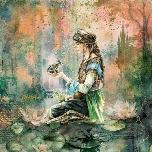 ENCHANTED ENCOUNTERS