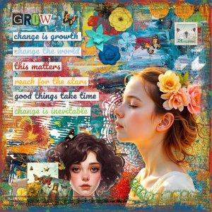Grow