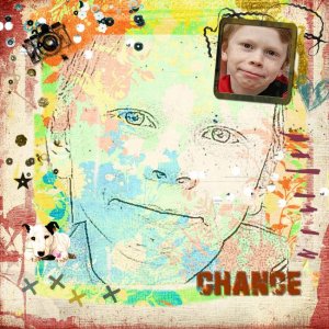 Chance