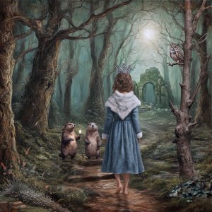 The Forgotten Gate
