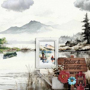 Lakeside
