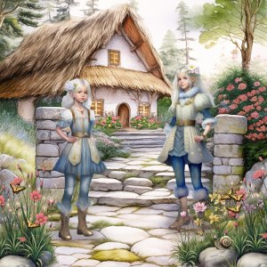 Adventure Awaits