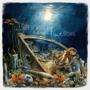 Time Slows