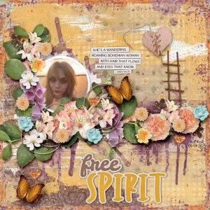 Free Spirit