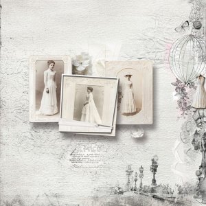 white day