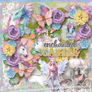 Enchanted Castle