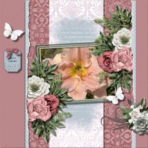 Lilies