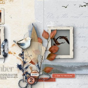 Hello September