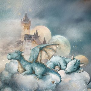 Dreams of Dragons