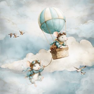 Skyward Adventure