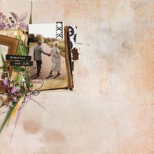 Reminiscence by et designs