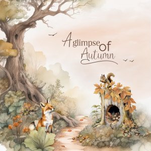 Glimpse of Autumn