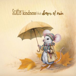 Scatter Kindness