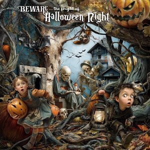 Beware of the Night