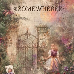 The-Forgotten-Wonderland