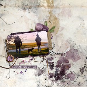 Always Together