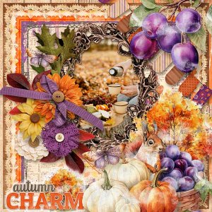 Autumn Charm