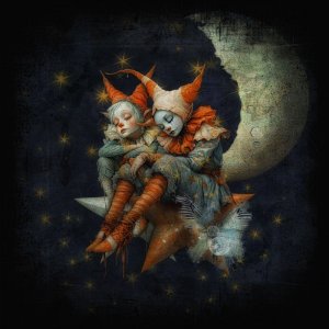 Lullaby and Good Night