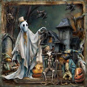 Haunted