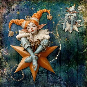 Once Upon a Star