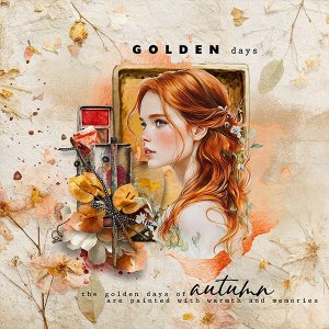 Golden Days