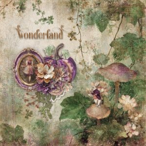 Wonderland