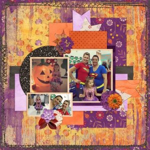 Walden Halloween Carnival