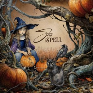 Stop in for a Spell