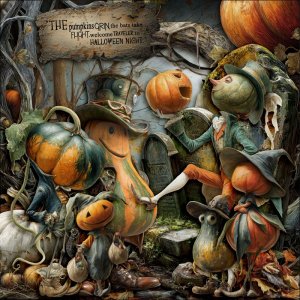 Halloween Night