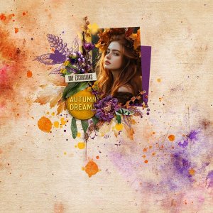 Golden twilight by et designs