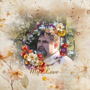 My Love