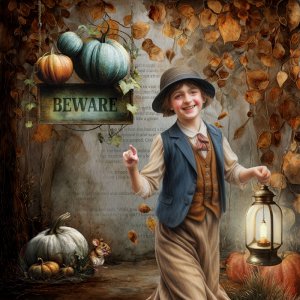 Beware of the Mouse
