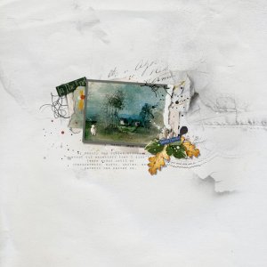 Hidden Stories