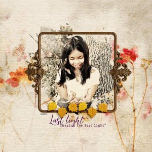 Last Light
