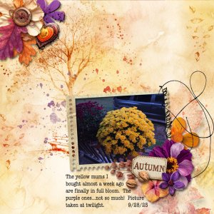 Autumn