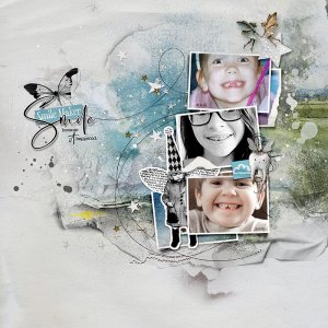 The Smile Maker