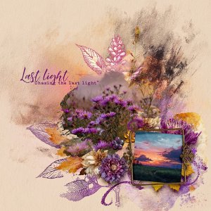 Last Light