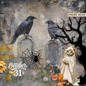 31 October