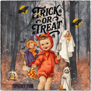 Spooky Fun