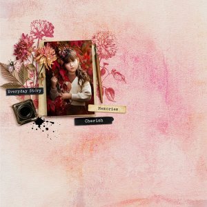 Memories by et designs