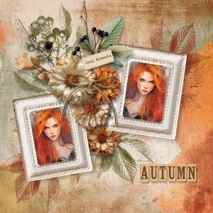 Fall days