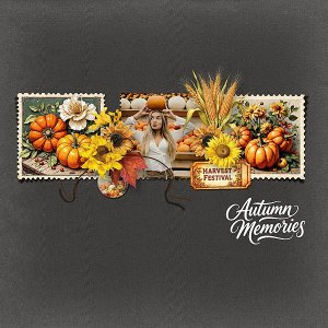 autumn memories